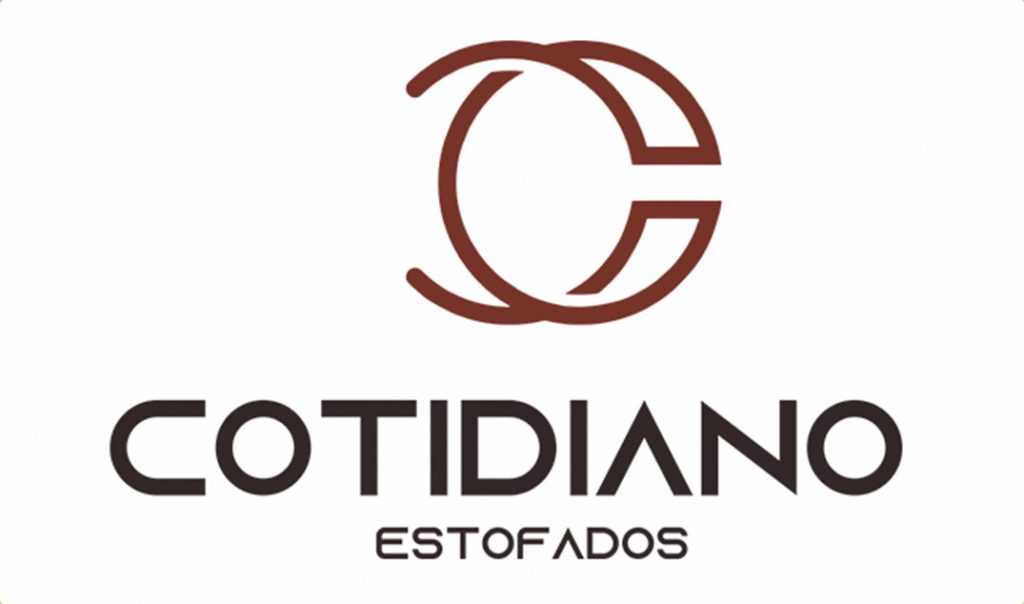 20 Cotidiano Estofados