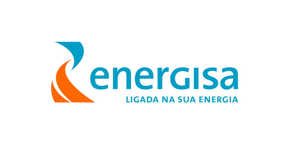 Logo energisa mostra de moveis de uba