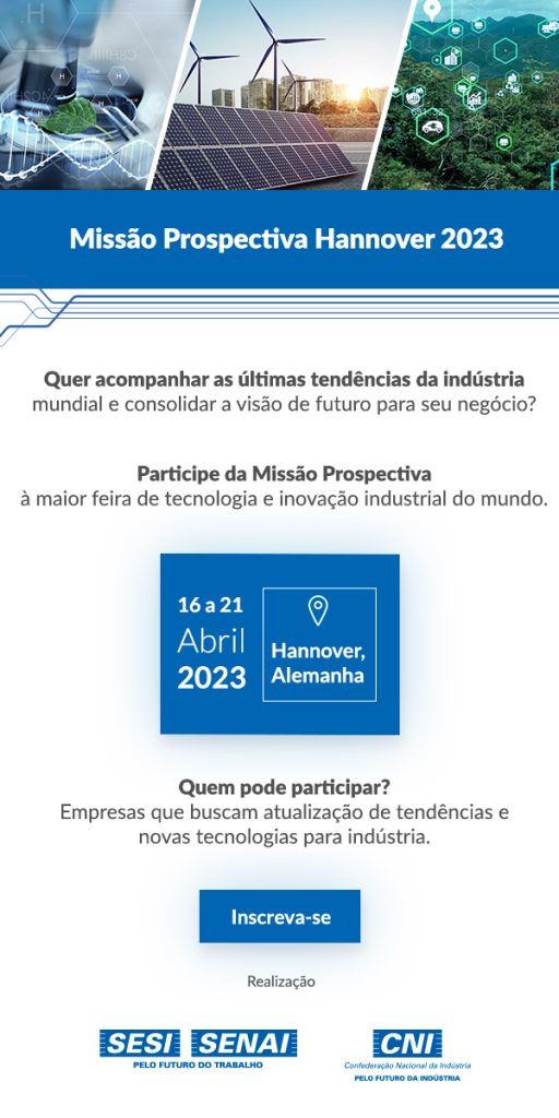 Missao Prospectiva Hannover 2023